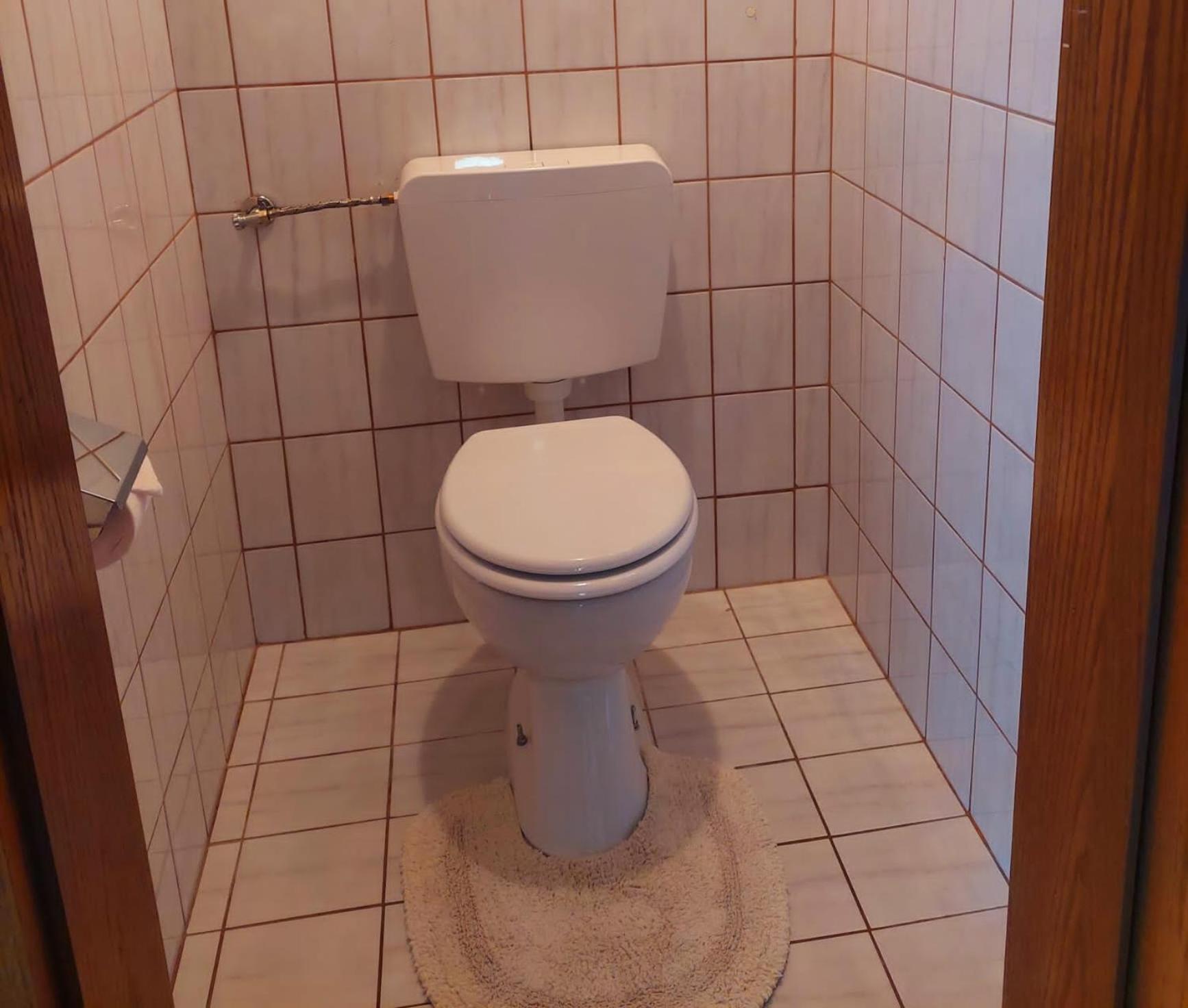 סנט ויט אים פונגאו Ferienappartment Hoelzl מראה חיצוני תמונה