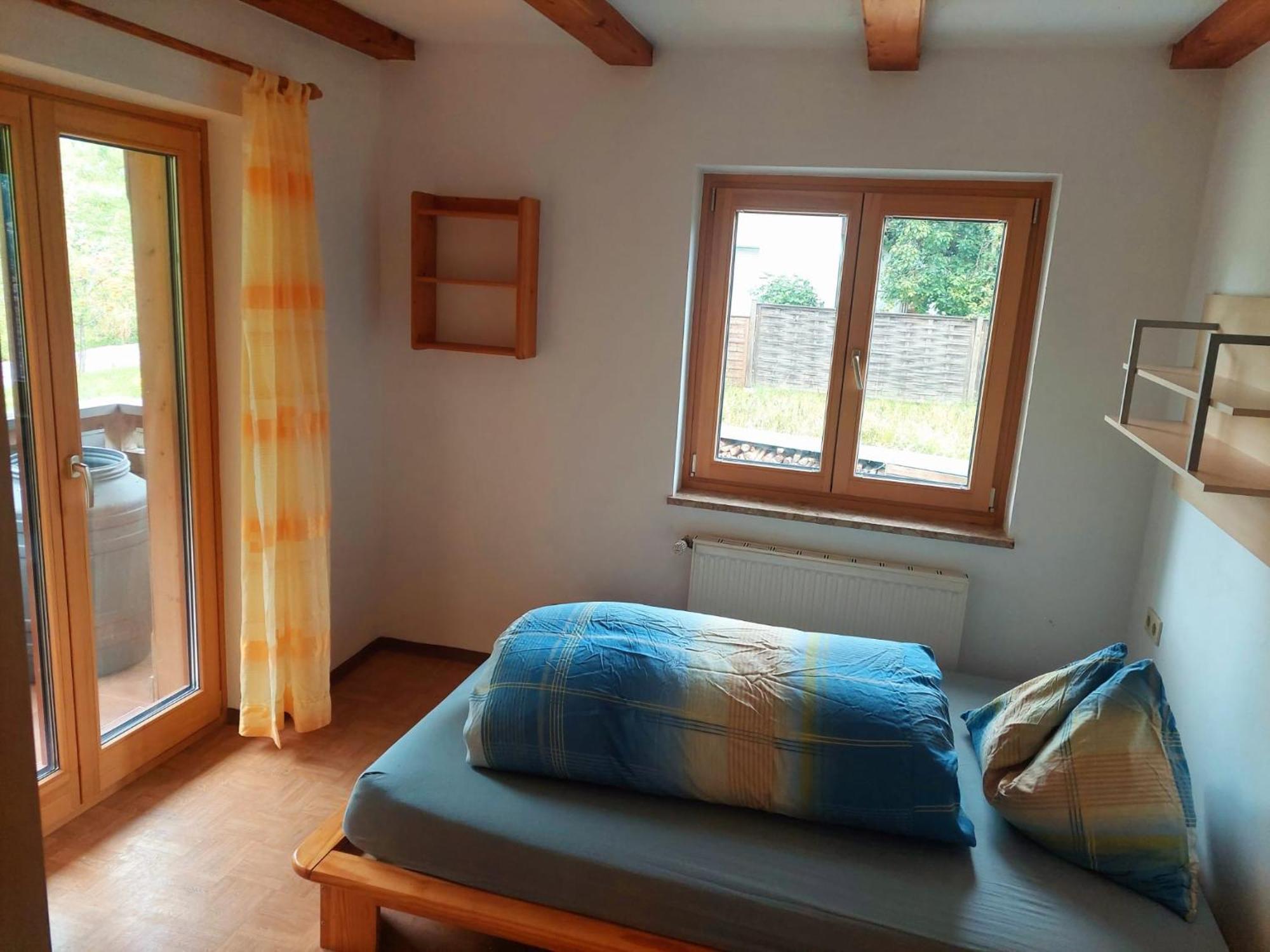 סנט ויט אים פונגאו Ferienappartment Hoelzl מראה חיצוני תמונה