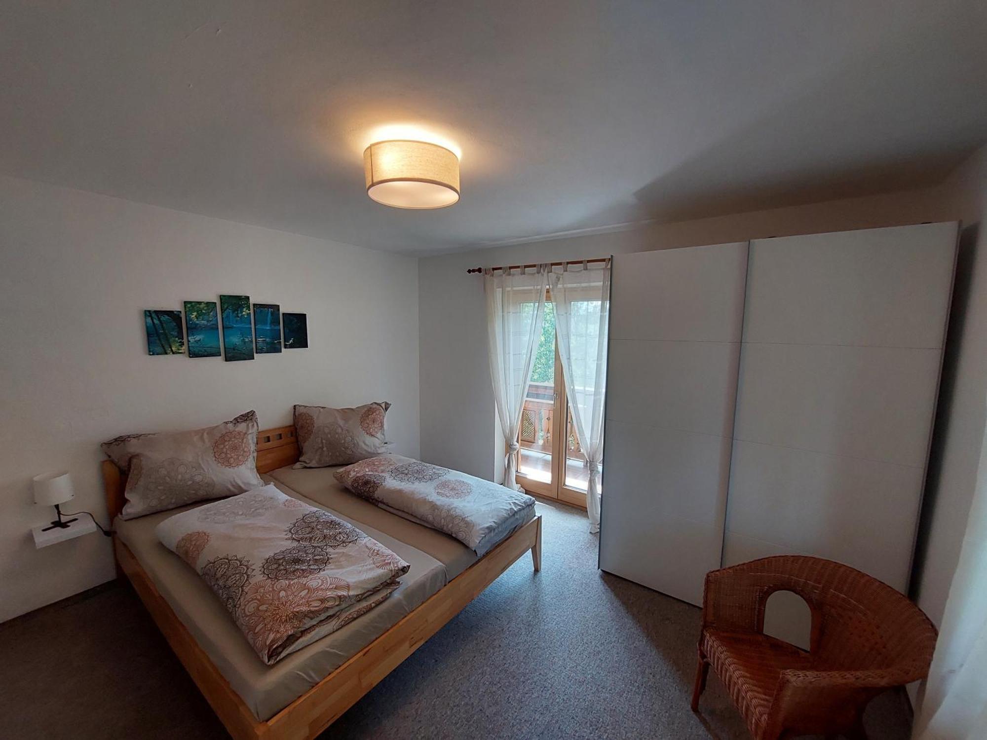 סנט ויט אים פונגאו Ferienappartment Hoelzl מראה חיצוני תמונה