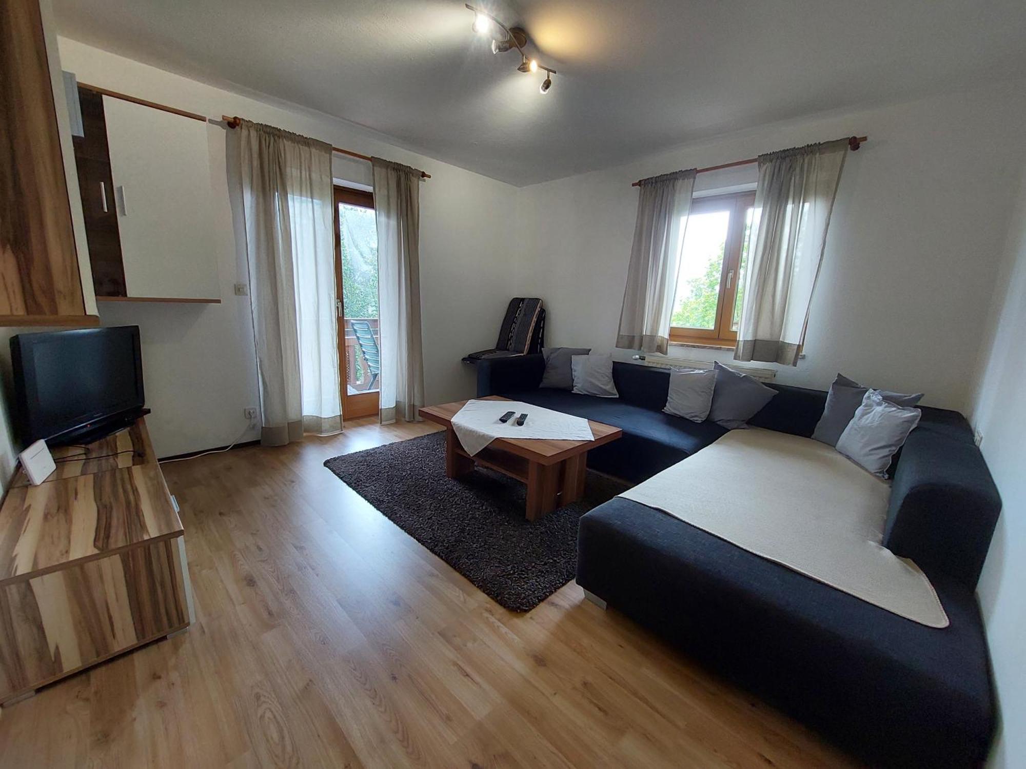 סנט ויט אים פונגאו Ferienappartment Hoelzl מראה חיצוני תמונה