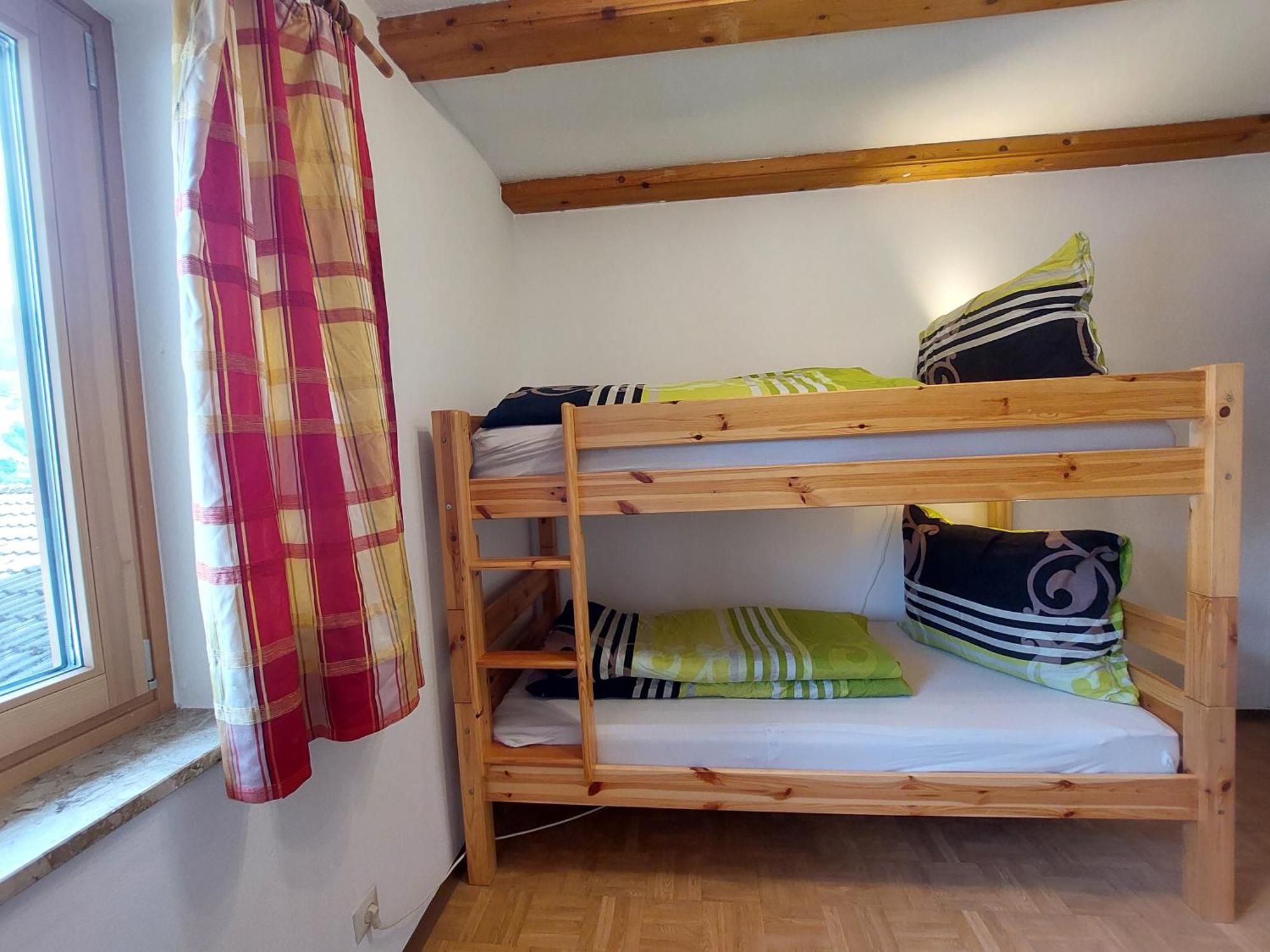 סנט ויט אים פונגאו Ferienappartment Hoelzl מראה חיצוני תמונה