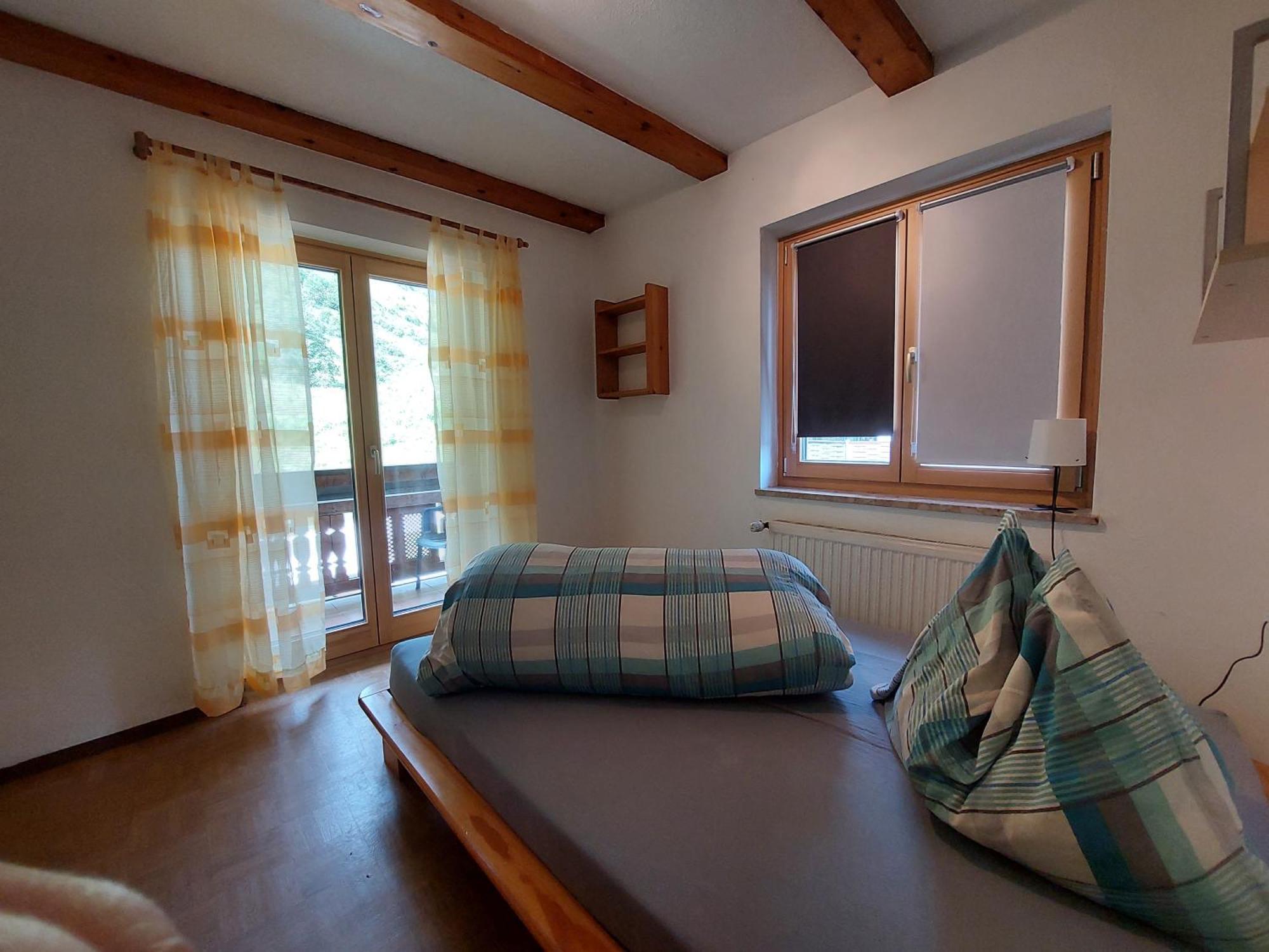 סנט ויט אים פונגאו Ferienappartment Hoelzl מראה חיצוני תמונה